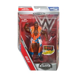 WWE Elite Collection Action Figure #44, Series 53