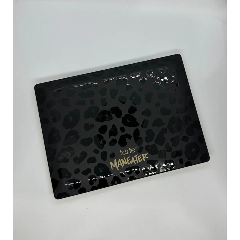 Palette Maneater After Dark Sombra Negro