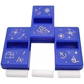 ZhangyiHot 1 Set Broken Pencil Restore Magic Trick Pencil to Be Reverted Magic Tricks Close up Gimmick for Children Kids Gift Classic Magic(ZS646)