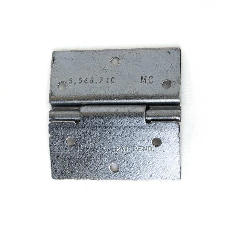 Wayne Dalton Foamcore Center Interior Hinge Anti-Pinch - 3" x