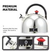 GRIRIW 1pc Timer Cook Square Kitchen Clock Flashing Retro Novelty