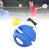 QANYEGN Pickleball Trainer, Pickleball Practice Rebounder, Hitting Training Tool with