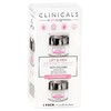 SpaScriptions Clinicals- Lift & Firm Day & Night Cream Set