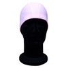 CHEX Comfort Fit PU Swim Cap Stretchy Tear Resistant Easy