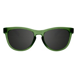 Chicco Kids Sunglasses 24 Months+ Durable Scratch Resistant Lenses UVA UVB Protection Soft Flexible Frame with Sunglasses Case 24 Months + Green