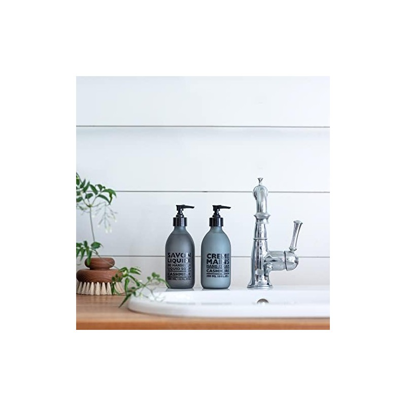 La Compagnie de Provence- Crema nutritiva para manos Compagnie de