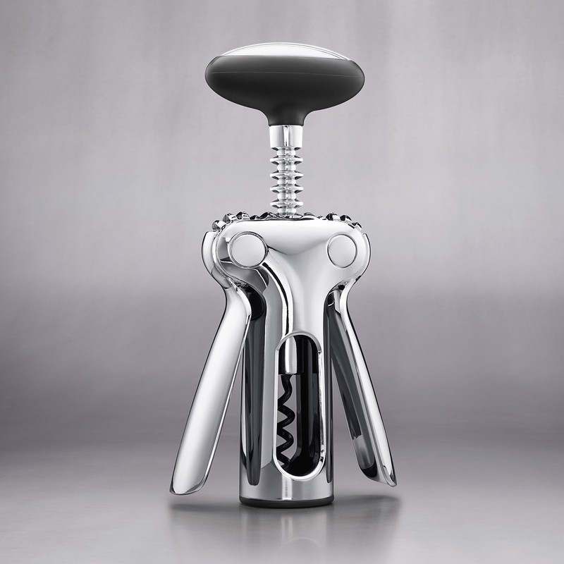OXO SteeL Winged Corkscrew