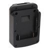 Battery Adapter Wide Compatibility Power Tool Battery Converter for Bosch
