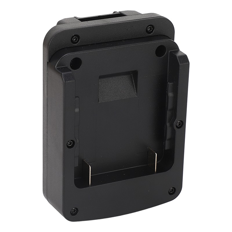 Battery Adapter Wide Compatibility Power Tool Battery Converter for Bosch