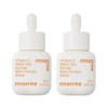 Innisfree Vitamin C Green Tea Enzyme Serum 30ml 2pcs (49446976) / 이니스프리 비타민C 그린티 엔자임 세럼 30ml 2개 (49446976)