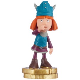 tonies Vicky Hearing Figure for Tonie Box, The Queen of the Winds, The Queen of the Winds