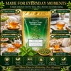 WOTIHA Dried Stevia Leaves, 100% Whole Natural Leaves, Zero Calorie