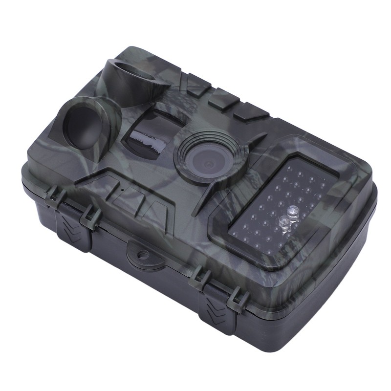 Hunting Camera 2MP Waterproof Stable Clear 0.3s to 0.6s Photo