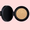 Nas Nars Natural Radiant Longwear Cushion Foundation Refill SPF50 12g Deauville, 1 piece / 나스 네츄럴 래디언트 롱웨어 쿠션 파운데이션 리필 SPF50 12g 도빌, 1개