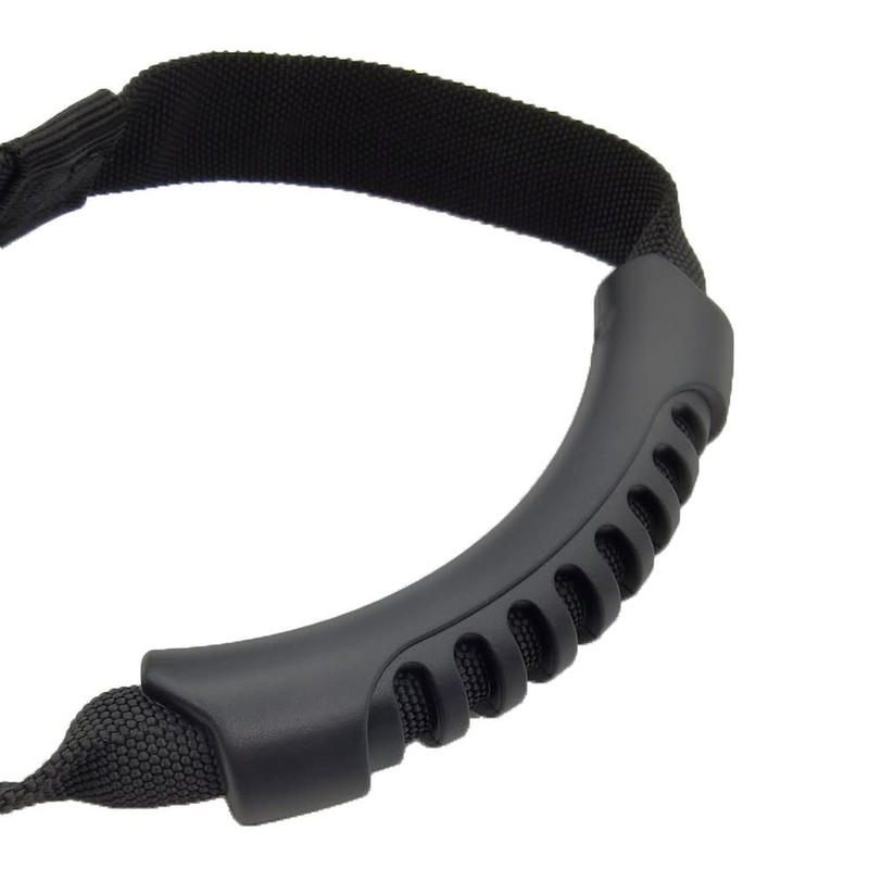 DSkoiph 2 Pack Car Grab Handle Adjustable Safety Handle Vehicle