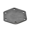 7532X & 1855 Unloader Piston & Diaphragm Compatible with Quincy