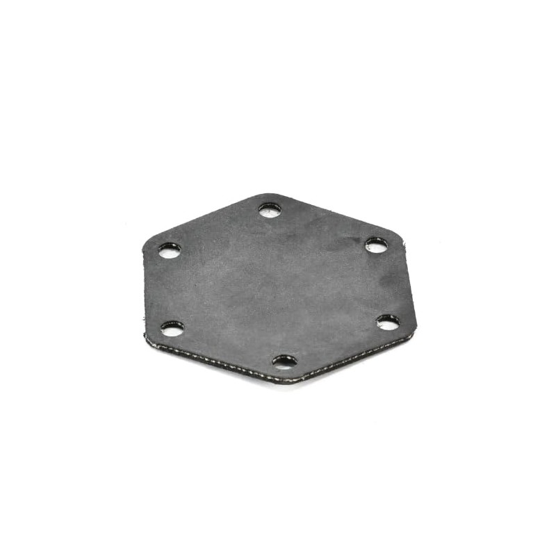 7532X & 1855 Unloader Piston & Diaphragm Compatible with Quincy