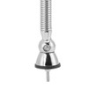 Universal Iron Roof Fenders Booster Radio Antenna Car Aerial Accessory