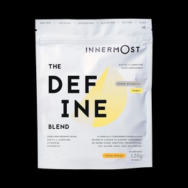 Innermost The Define Booster Orange 120g