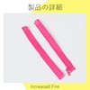 Small Doll Clothes Zippers 5 Pieces 3.9 inches (10 cm)