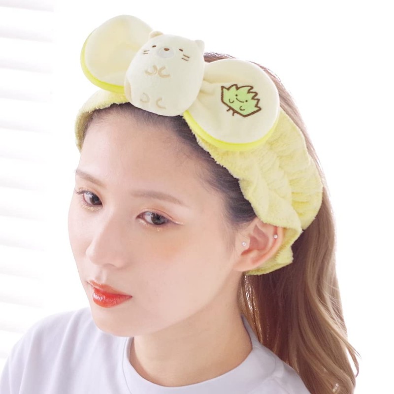 Hair Band Ver2 Sumikko Gurashi Cat