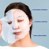FACETORY Oh My Heart Sheet Mask with Heartleaf Extract -