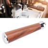 M10 Coffee Portafilter Handle Solid Wooden Coffee Filter Handle Coffeemaker