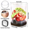 Vegetable Cutter, Strawberry Cup Slicer, Fruit Cutter, Cup Cutter, Fruit
