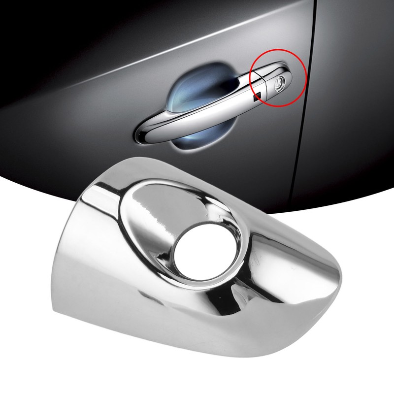 Front Left Outside Door Handle Cap 82652 C5010 Replacement for