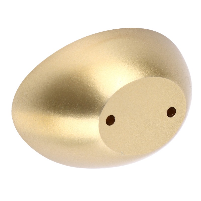 Brass Ingot Ornaments Solid Feng Shui Small Luck Wealth Fortune