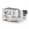 VTEC Timing Solenoid Spool Valve Assembly W/Gasket 15810-RKB-J01 Compatible with