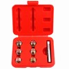 BestsQ Oil Drain Plug Tap Thread Repair Kit Oil Pan