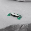 SG Store 5 Stück Netzschalter Ersatz EIN Aus Kompatibel mit