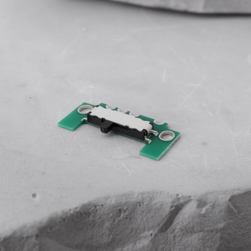 SG Store 5 Stück Netzschalter Ersatz EIN Aus Kompatibel mit