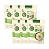 CJ Happy Bean Soybean Soup 350g x6 / CJ 행복한콩 콩국물350g x6개