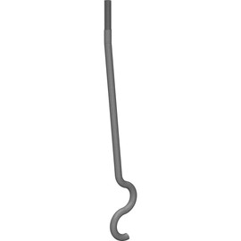 Simpson Strong-Tie SSTB 7/8 in. x 29-7/8 in. Anchor Bolt