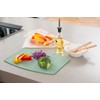 TONBO Shinki Gosei Dragonfly Cutting Board, Soft, Antibacterial, Ag, Scratch-Resistant,