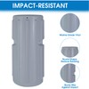 Dock Fender Boat Dock Bumpers for Edge or Side,Marine Fender