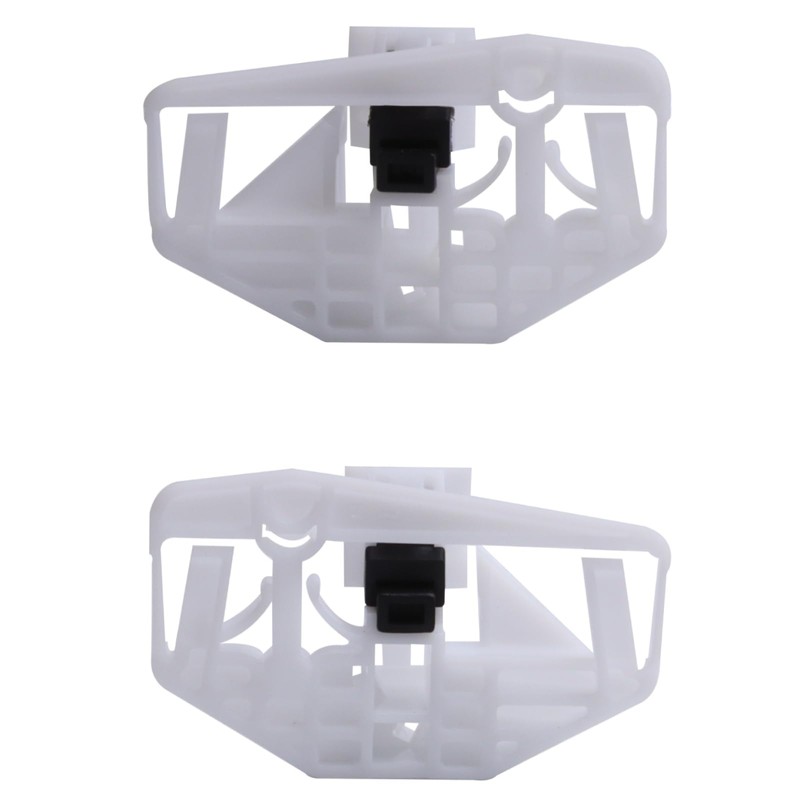 Twowinds Repair Clip Electric Window Regulator, Front Left and Right,