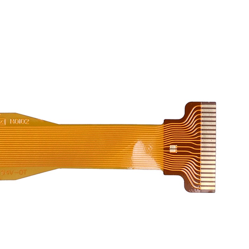 Flexible Flat Cable Laser Lens Ribbon Wire Replacement CD Optical