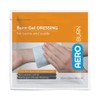 AeroBurn Burn Gel-Infused Dressing, 10cm x 10cm