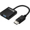 Sandberg Adapter DisplayPort>VGA, DisplayPort to VGA Adapter, Full HD 1920