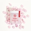 The Beauty Chef PLUMPERS Collagen Chewables Strawberry 90g