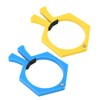 Sublimation Tumbler Clamp ABS Pinch Holder Grip Clip Fixing Tool