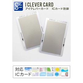IC Card SY-IC001 for IC Riding Tickets
