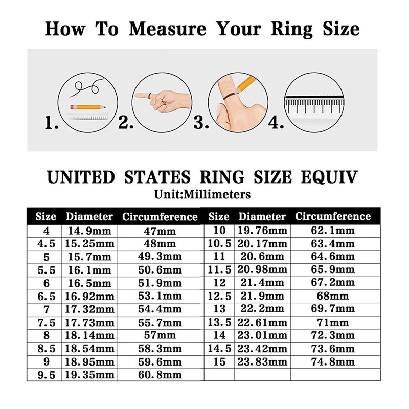 Jarlinwel Stainless Steel CZ Zirconia Roman Numeral Ring For Women