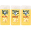 Le Petit Marseillais, 3 x 250 ml Shower Gel Extra