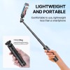 Universal Ulanzi RMT-01 Wireless Bluetooth Remote Control Tripod for Smartphones