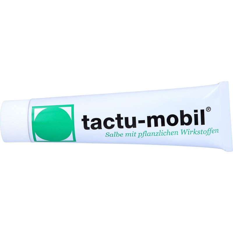 TACTU MOBIL Ointment 100 g