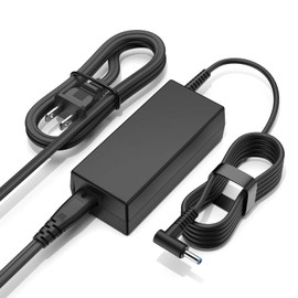AC Adapter Charger for HP Laptop Compatible HP Probook Adapter 430 430 G2 430 G3 430 G5